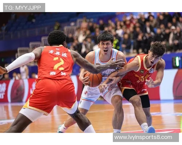 浙江广厦全力以赴备战CBA总决赛展现团队精神与决心