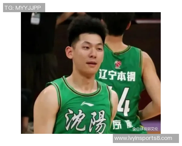 CBA最新动态郭艾伦因伤赛季报销北京队宣布引援张陈治锋正式签约代言