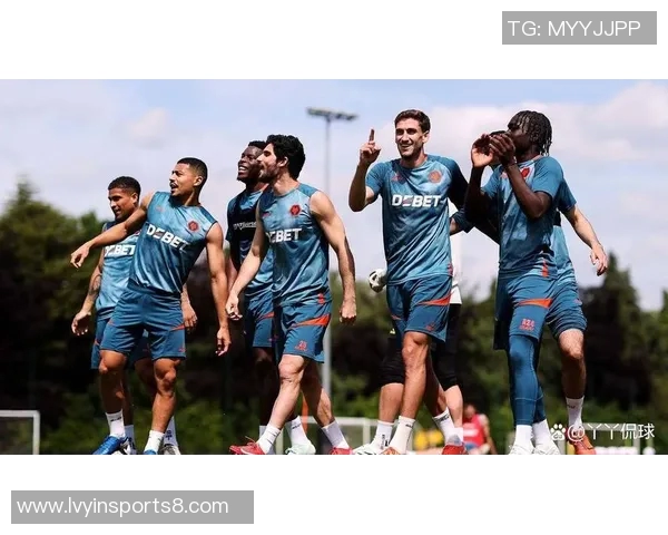 奥林匹克对决狼队激情碰撞揭示足球战术新风潮